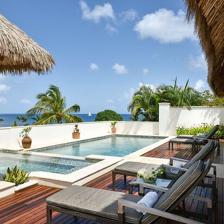 Paradise Beach Nevis Exterior photo