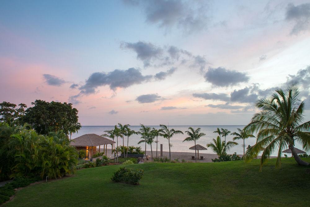 Paradise Beach Nevis Exterior photo