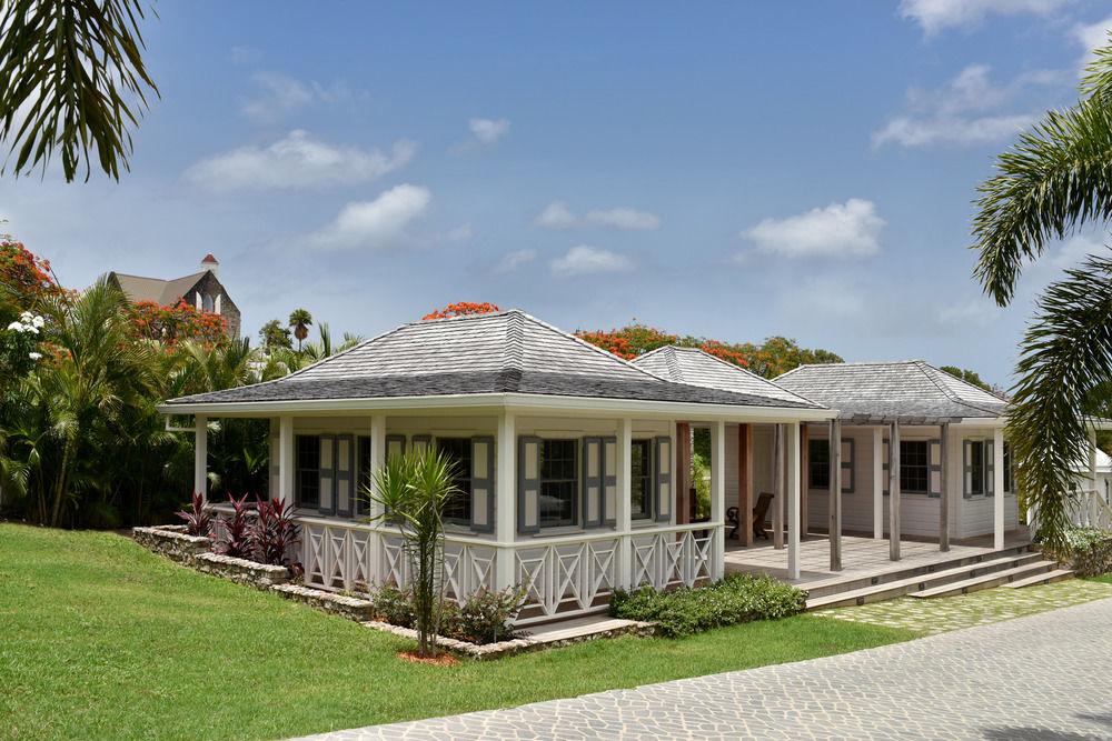 Paradise Beach Nevis Exterior photo