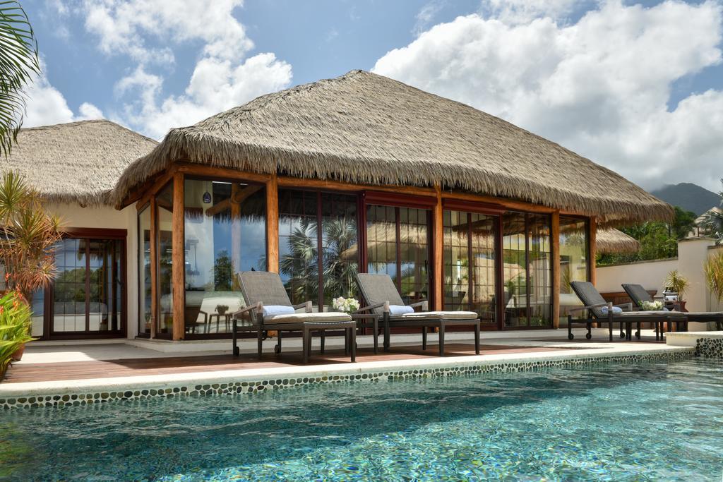 Paradise Beach Nevis Exterior photo