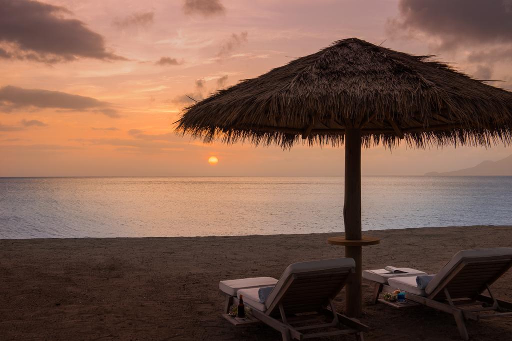 Paradise Beach Nevis Room photo