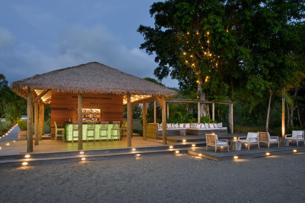 Paradise Beach Nevis Exterior photo
