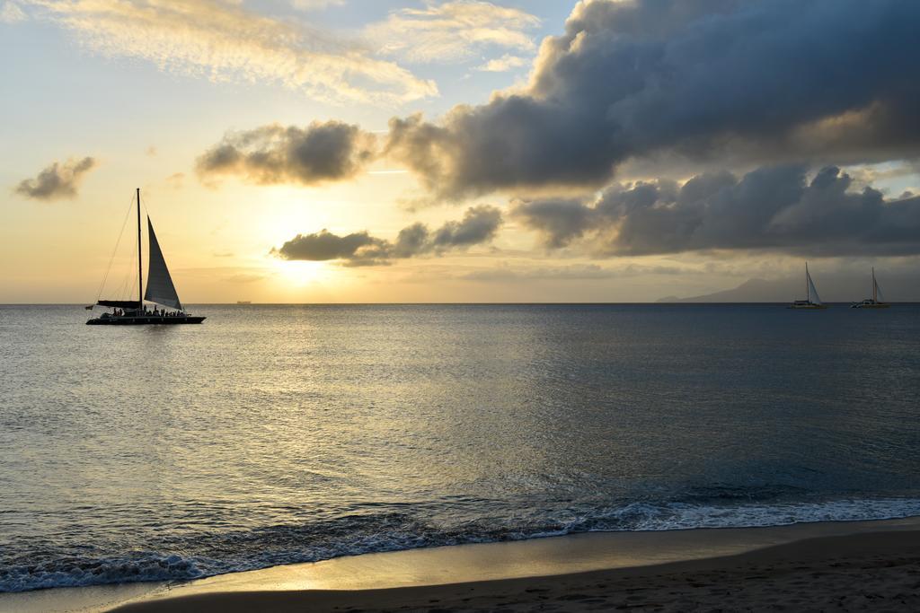Paradise Beach Nevis Room photo