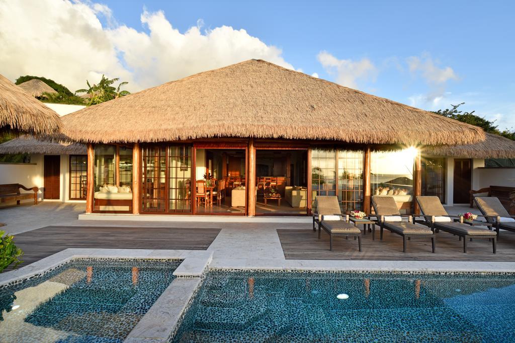 Paradise Beach Nevis Exterior photo