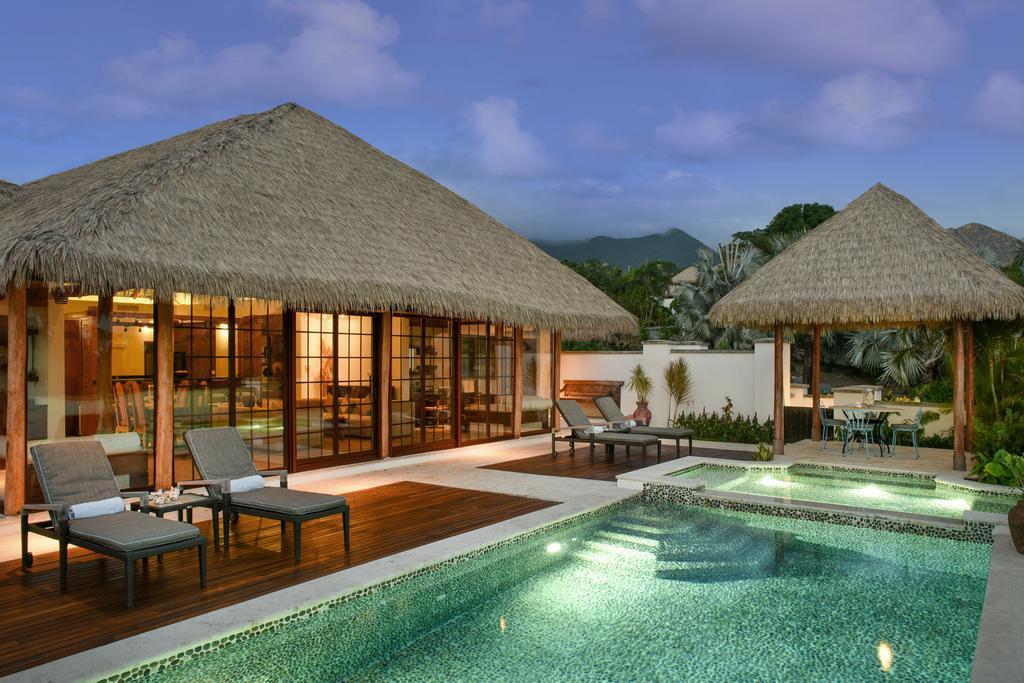 Paradise Beach Nevis Exterior photo