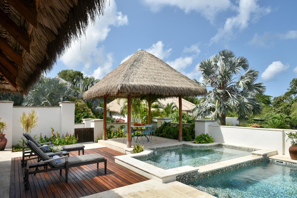 Paradise Beach Nevis Room photo