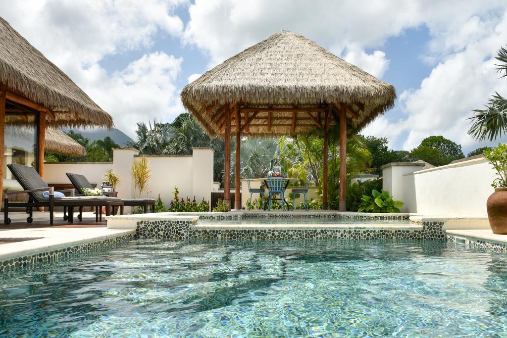 Paradise Beach Nevis Exterior photo