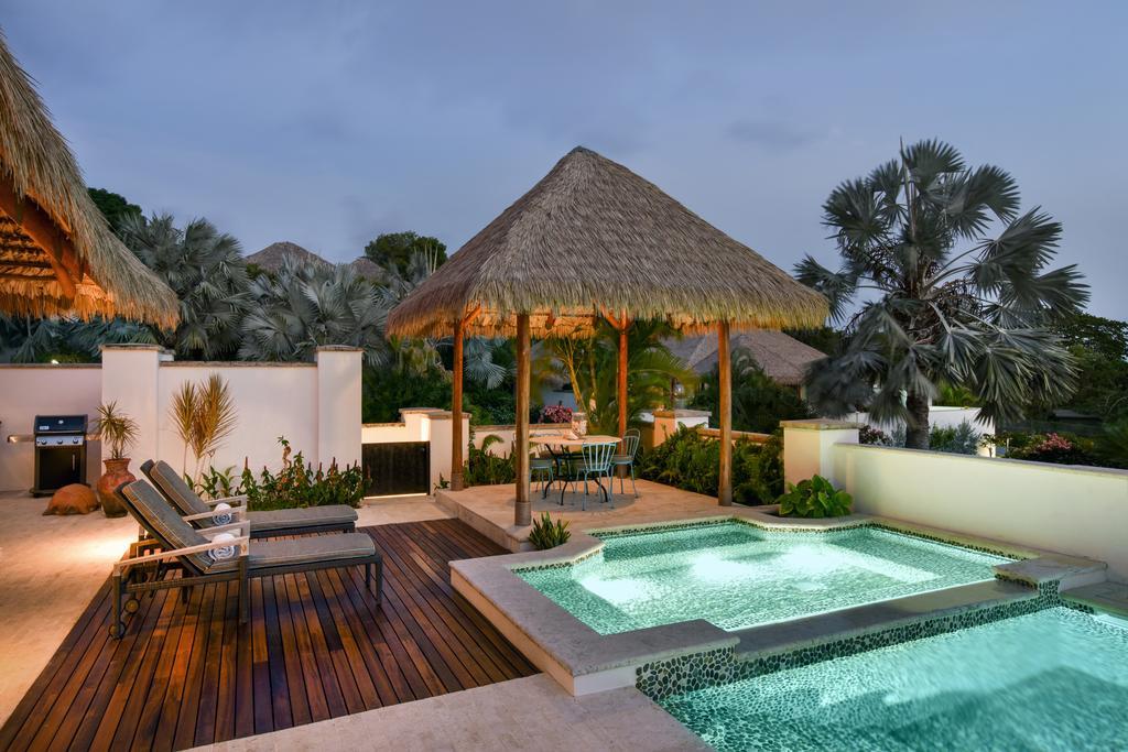 Paradise Beach Nevis Room photo