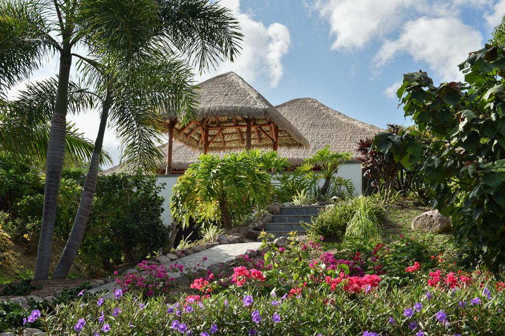 Paradise Beach Nevis Exterior photo