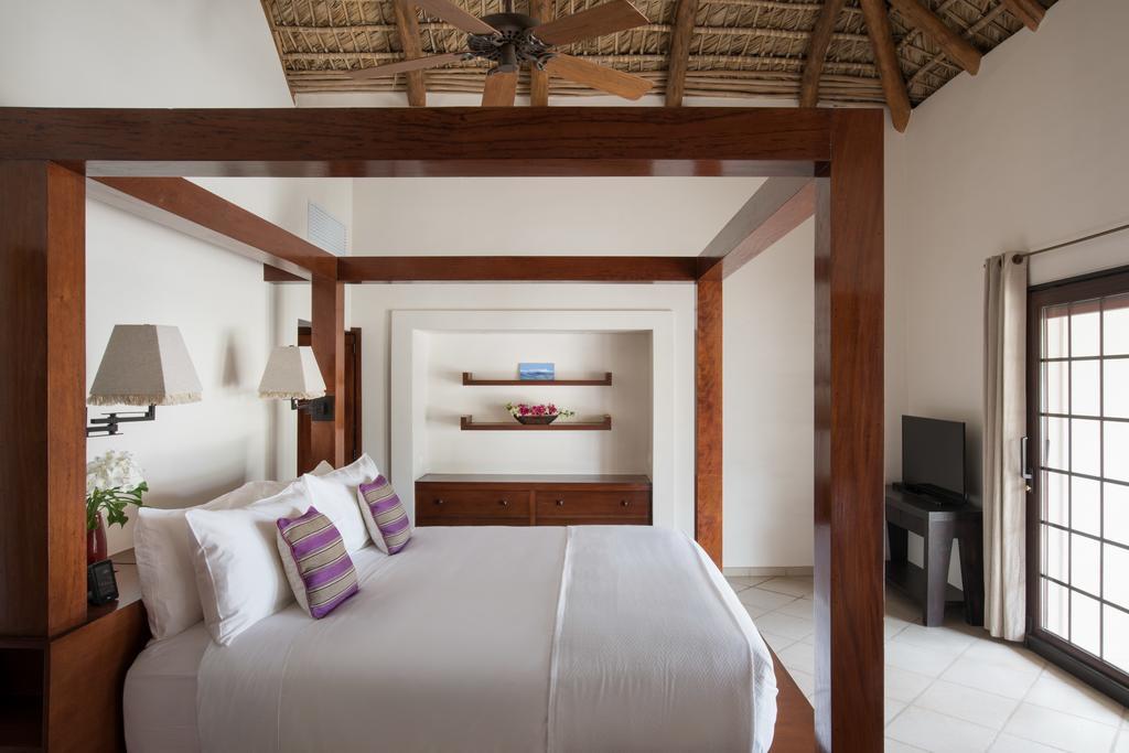 Paradise Beach Nevis Exterior photo