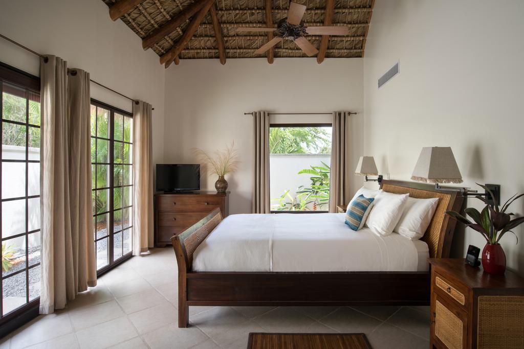 Paradise Beach Nevis Room photo