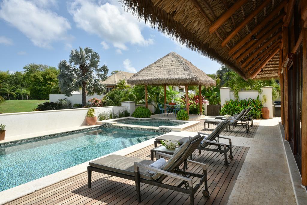 Paradise Beach Nevis Room photo
