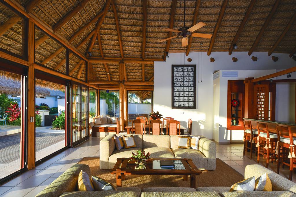 Paradise Beach Nevis Exterior photo