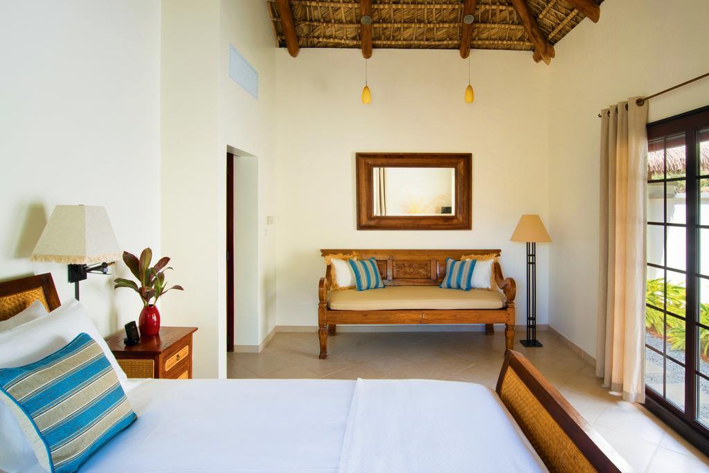 Paradise Beach Nevis Exterior photo