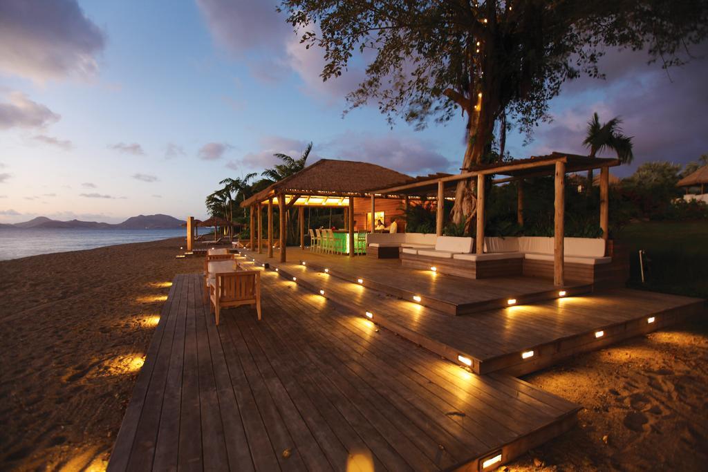 Paradise Beach Nevis Room photo