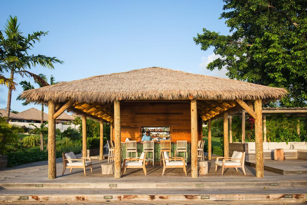 Paradise Beach Nevis Room photo