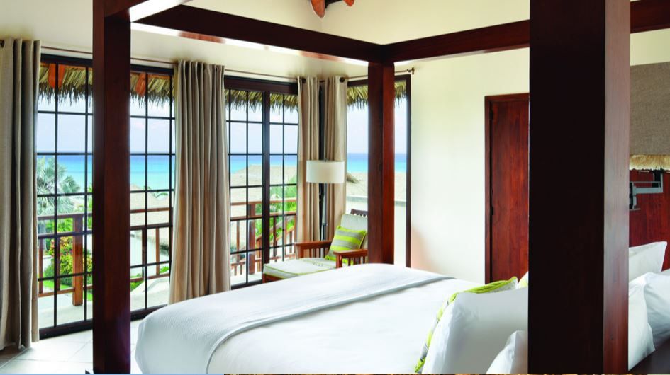 Paradise Beach Nevis Exterior photo