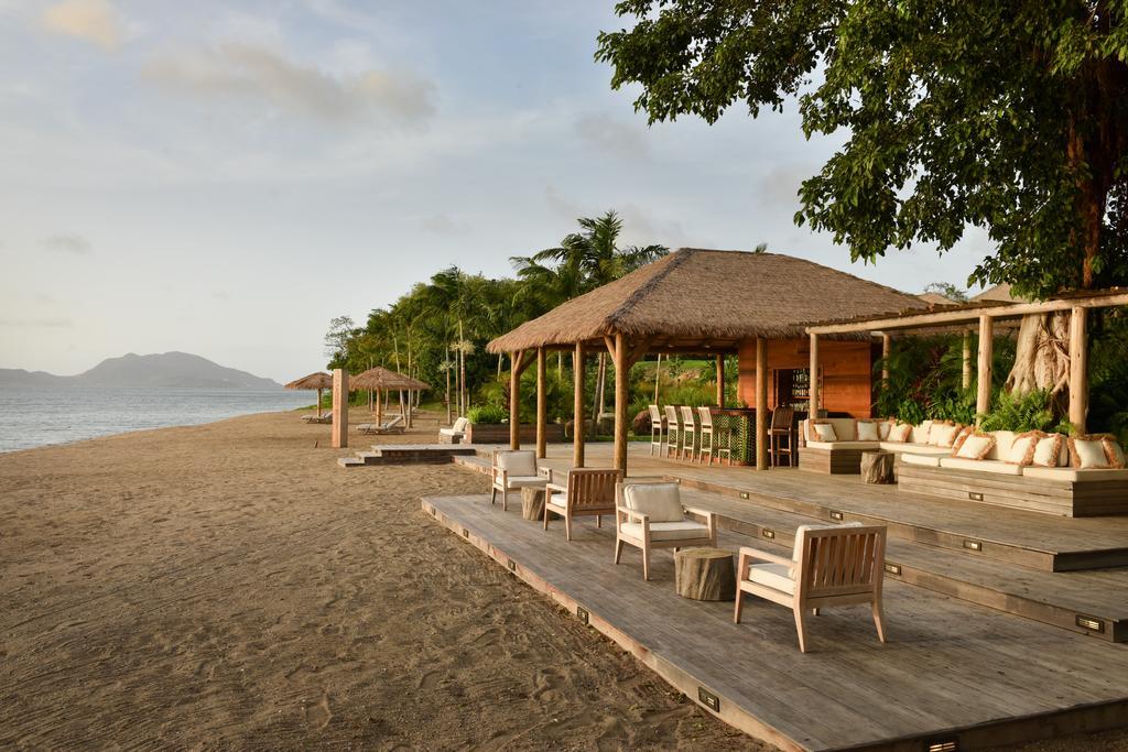 Paradise Beach Nevis Exterior photo