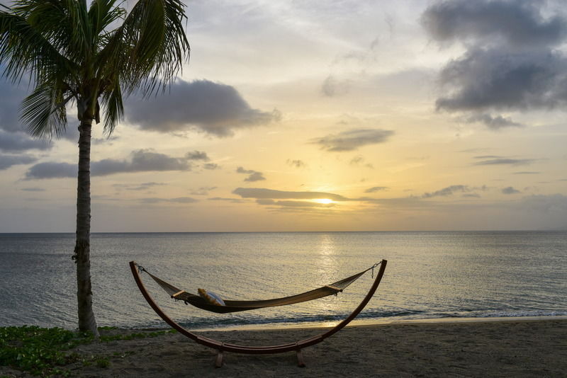 Paradise Beach Nevis Exterior photo