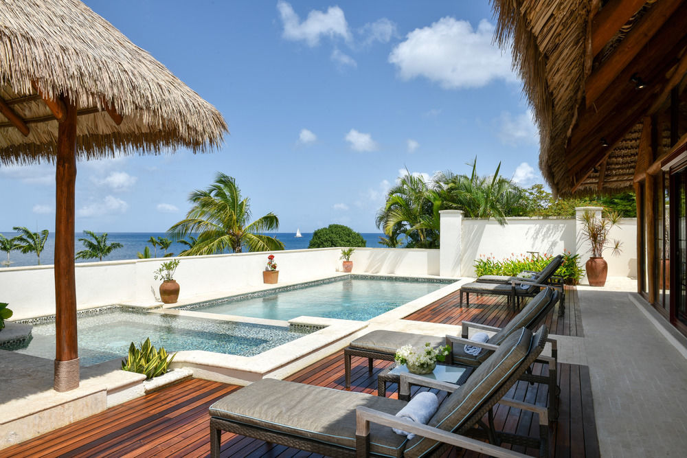 Paradise Beach Nevis Exterior photo