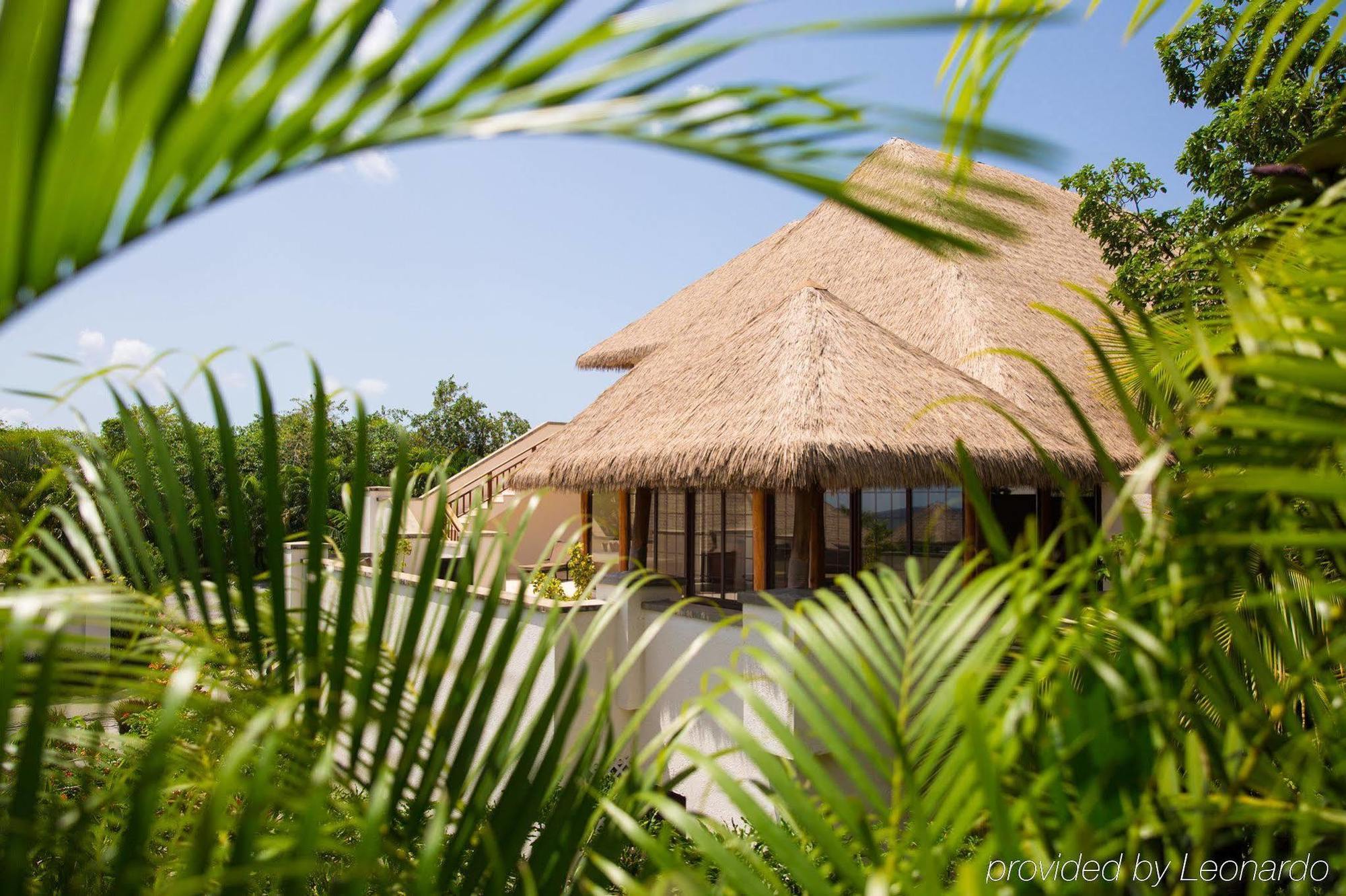 Paradise Beach Nevis Exterior photo