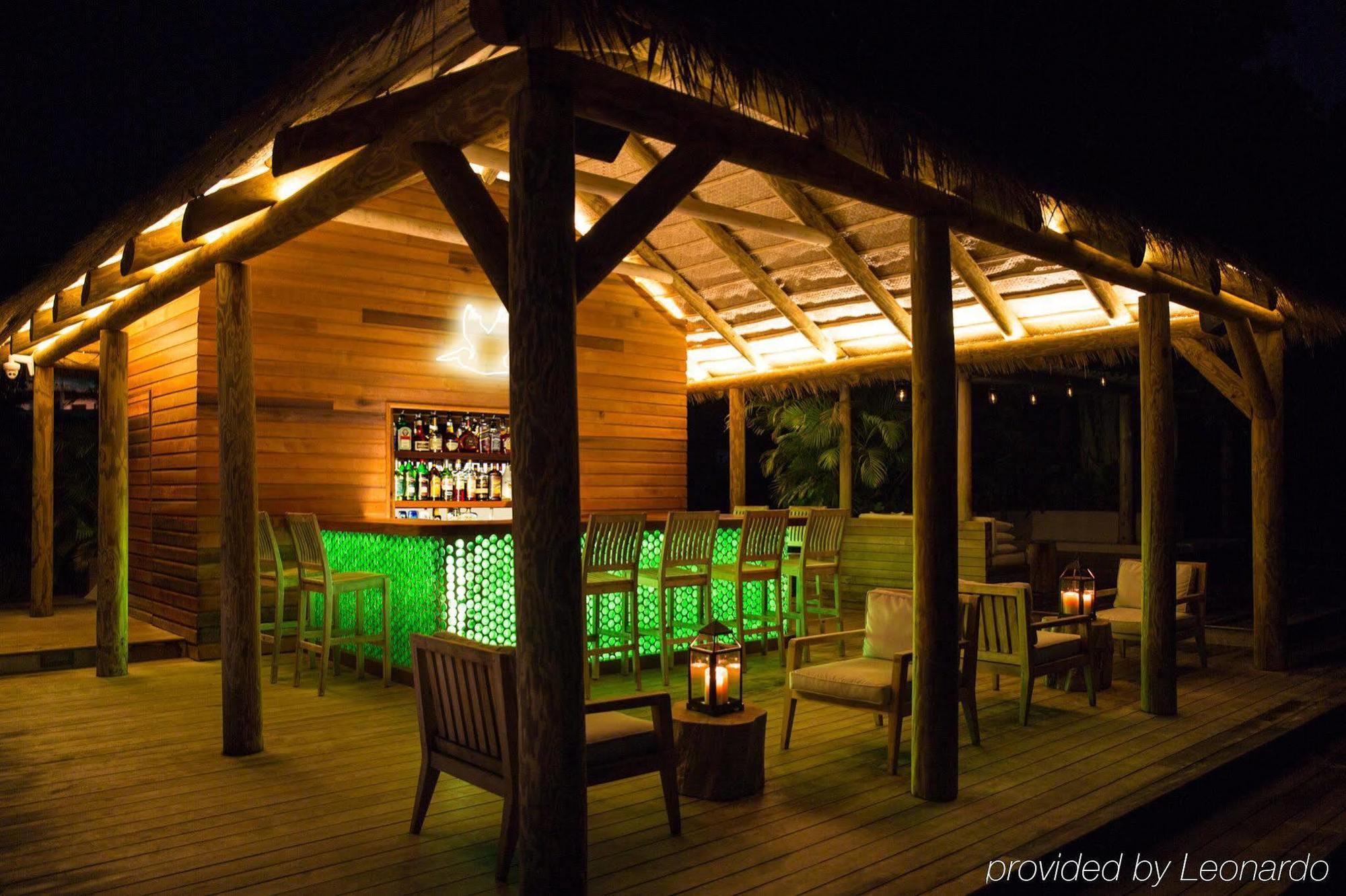 Paradise Beach Nevis Exterior photo