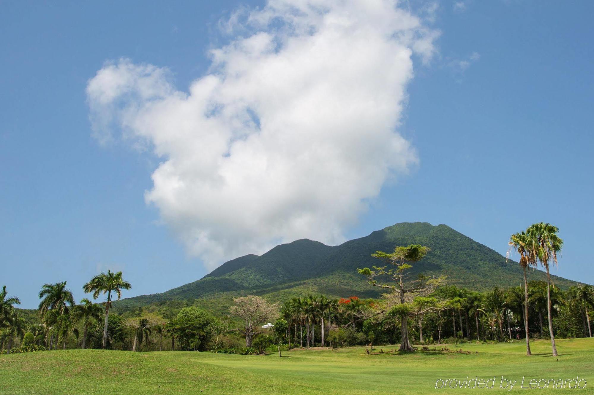 Paradise Beach Nevis Exterior photo