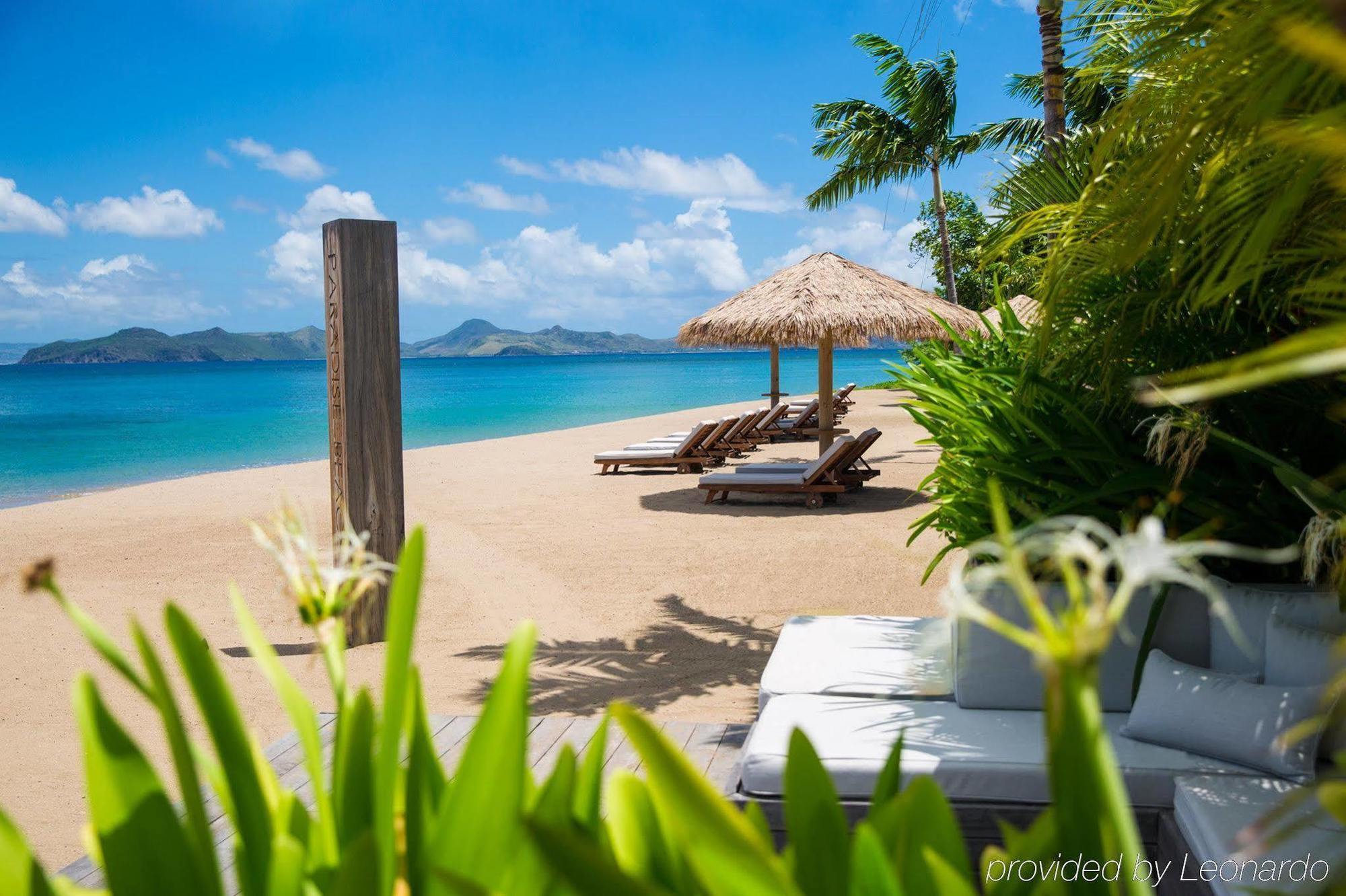 Paradise Beach Nevis Exterior photo