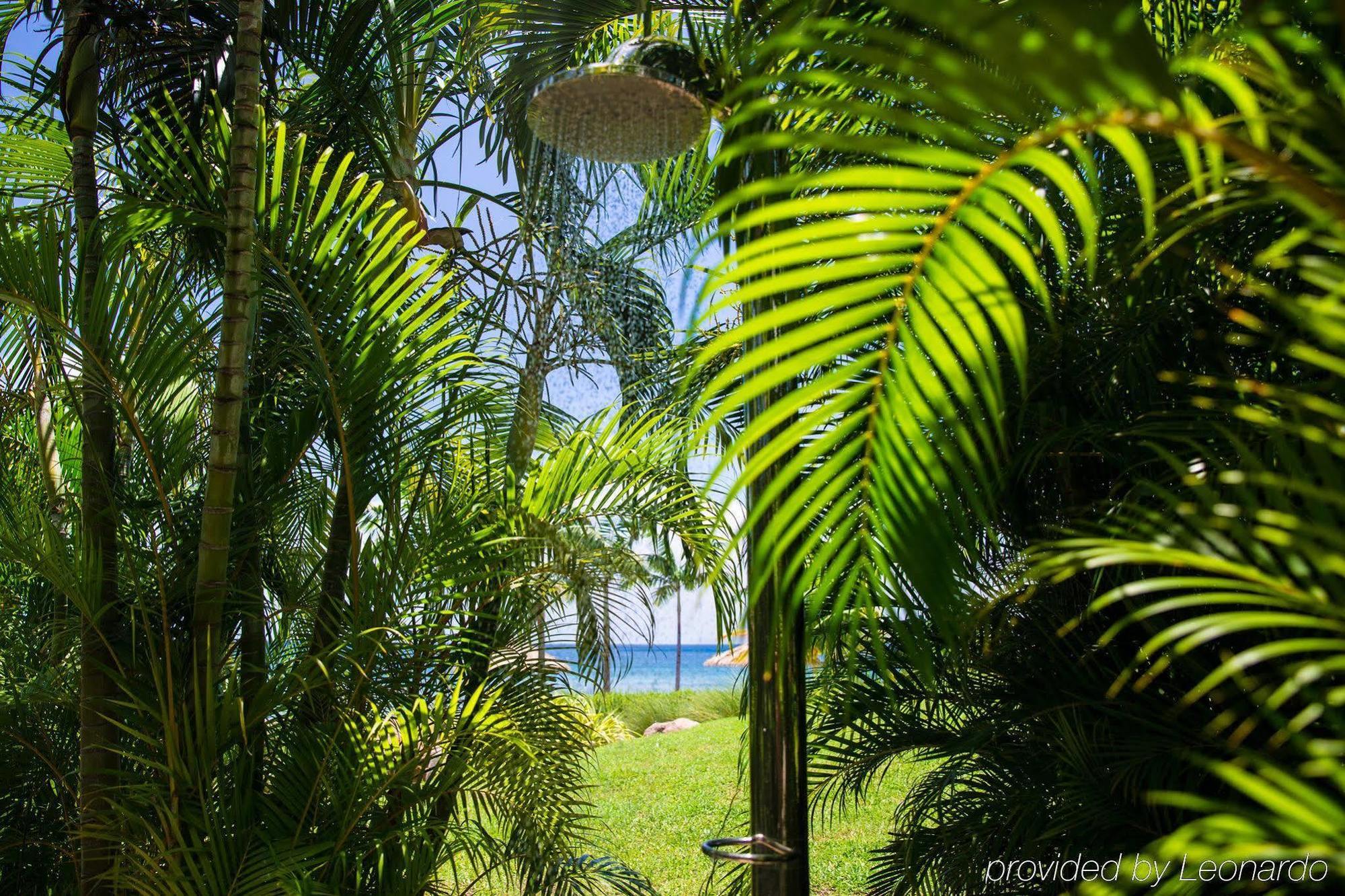 Paradise Beach Nevis Exterior photo