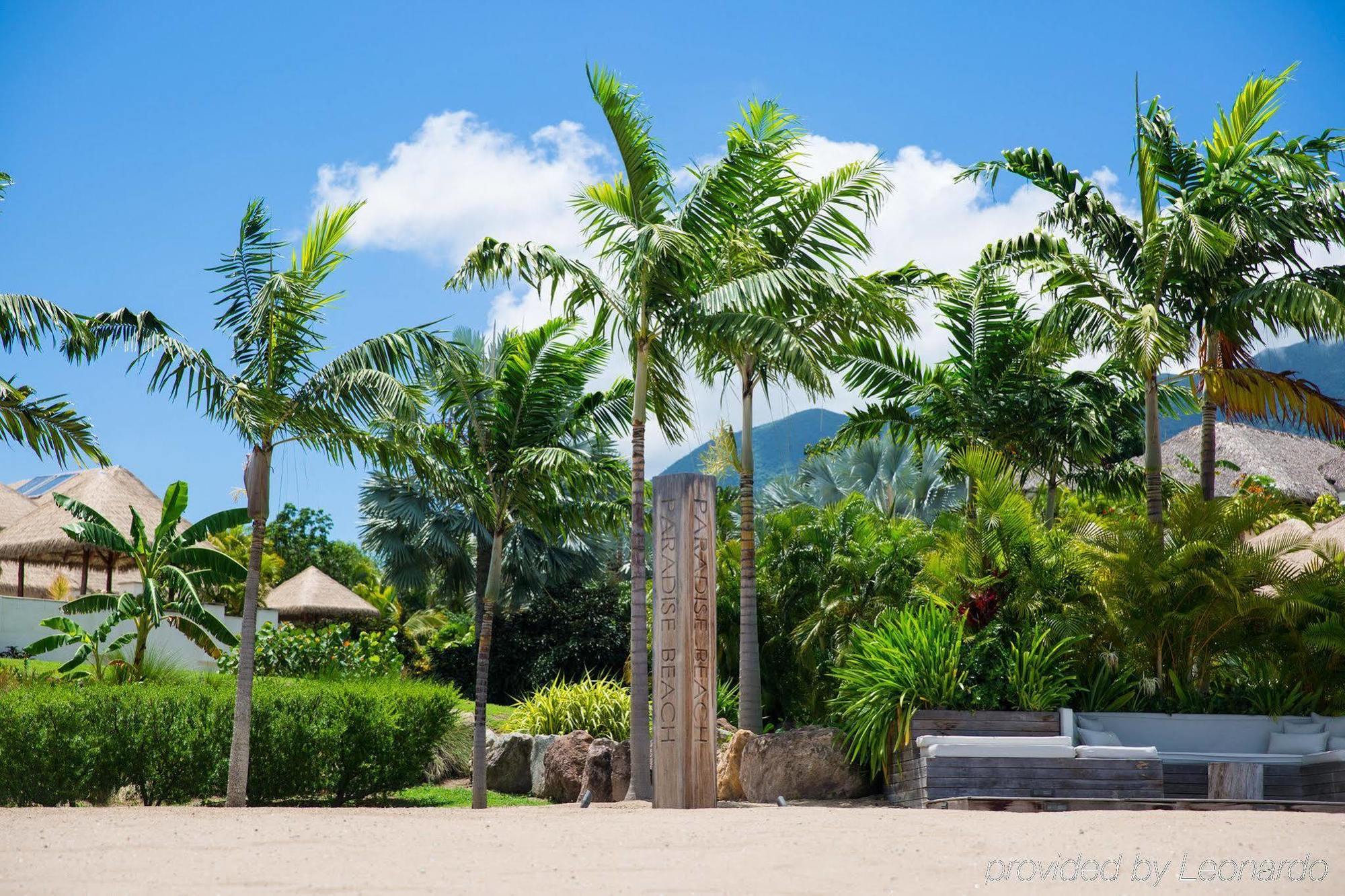 Paradise Beach Nevis Exterior photo