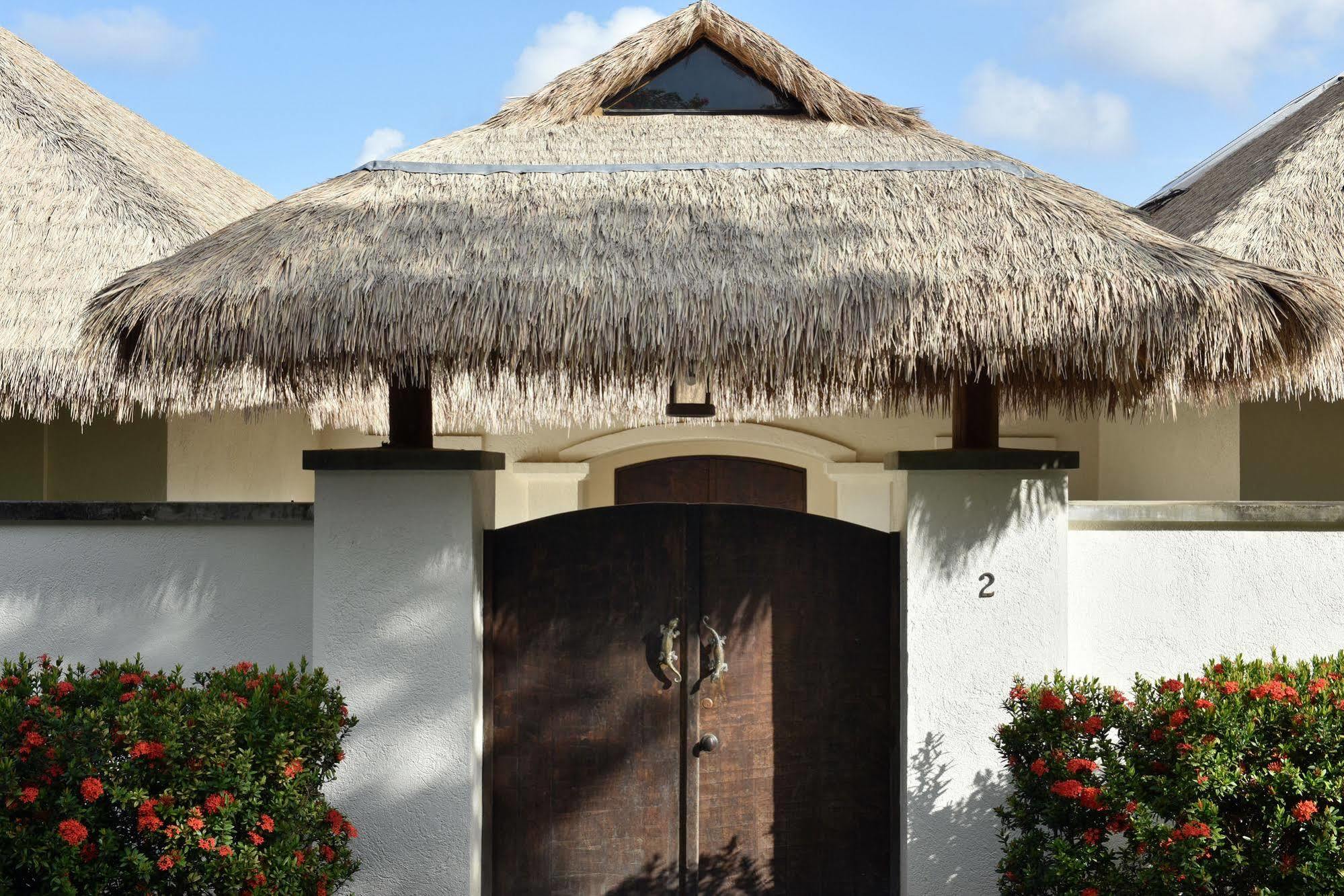 Paradise Beach Nevis Exterior photo