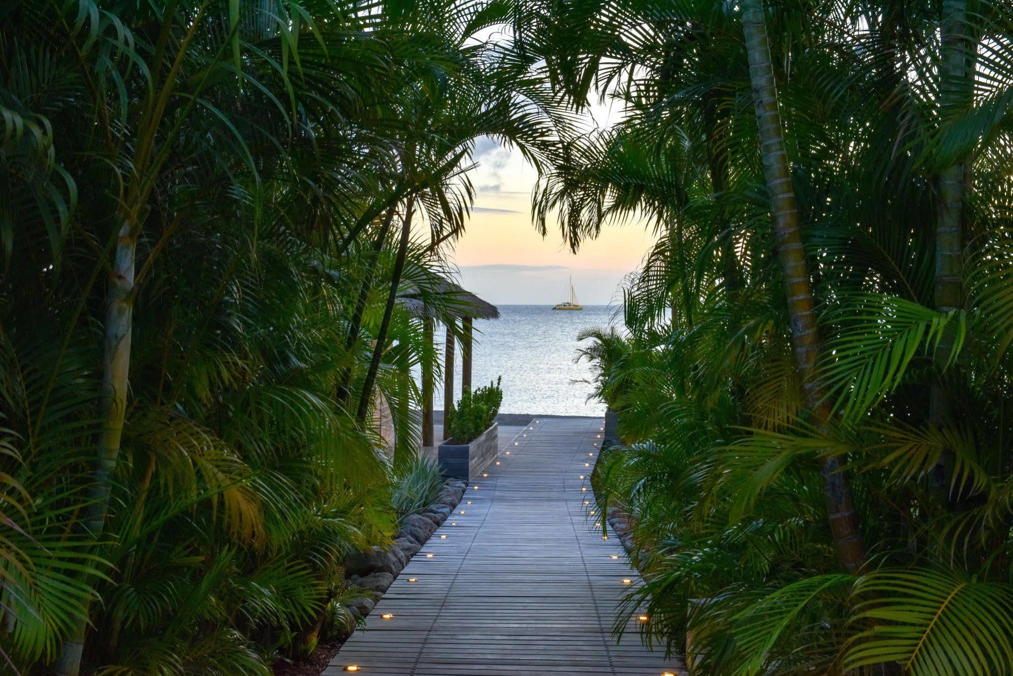 Paradise Beach Nevis Exterior photo