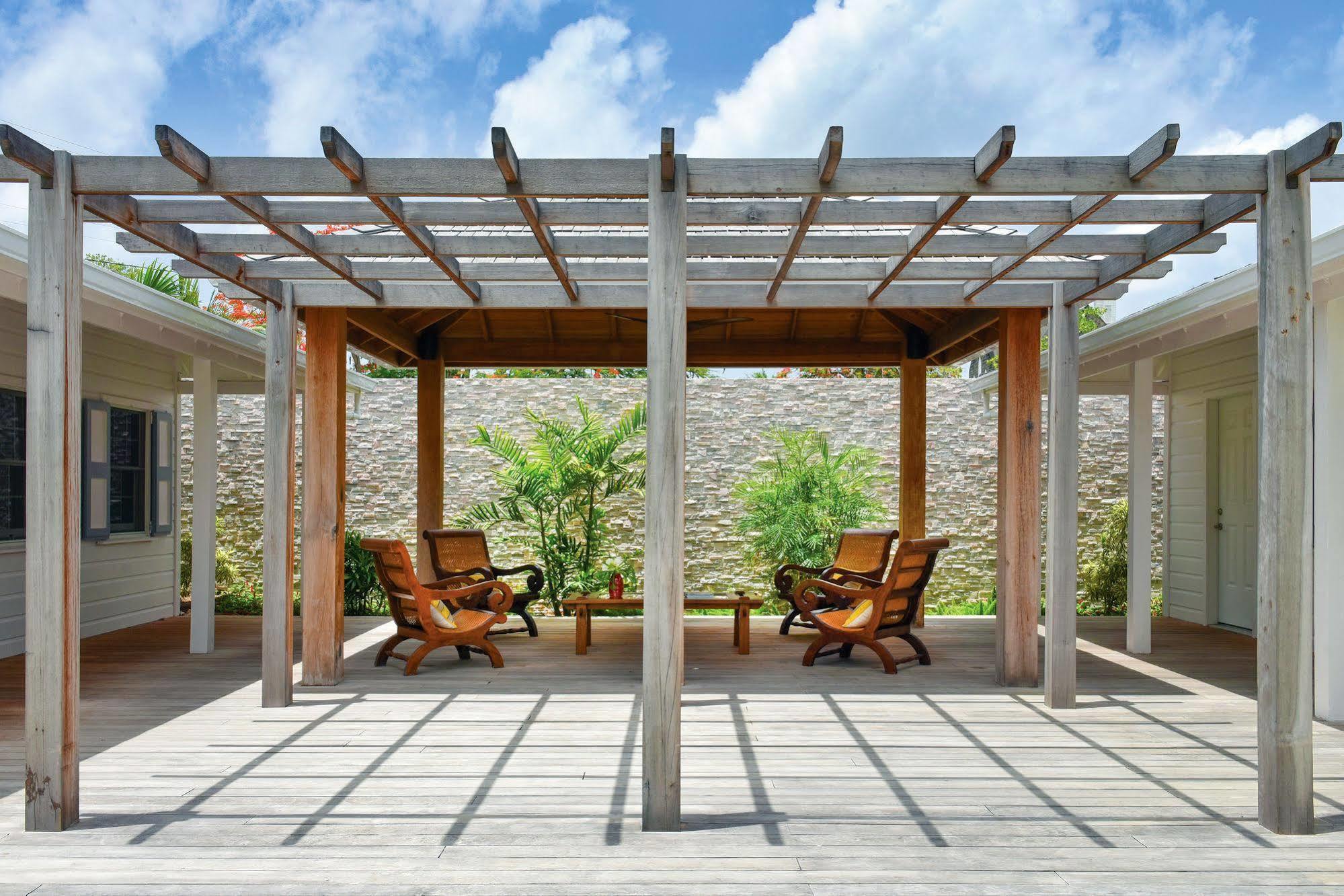 Paradise Beach Nevis Exterior photo