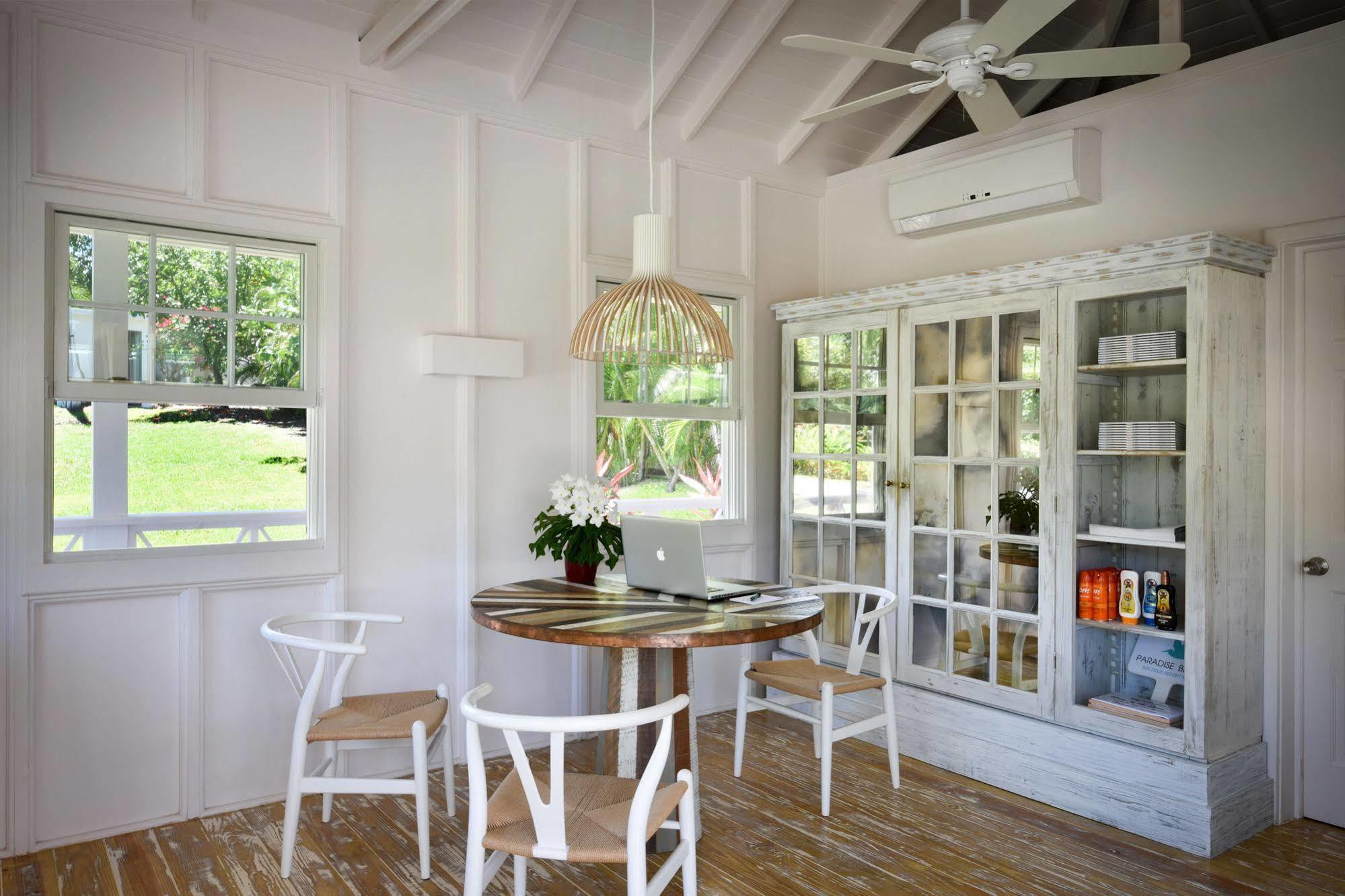 Paradise Beach Nevis Exterior photo