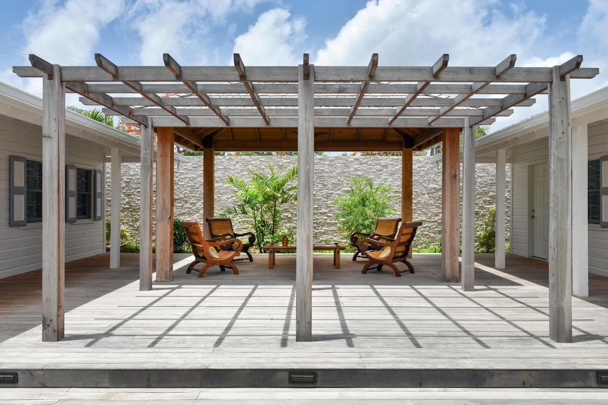 Paradise Beach Nevis Exterior photo