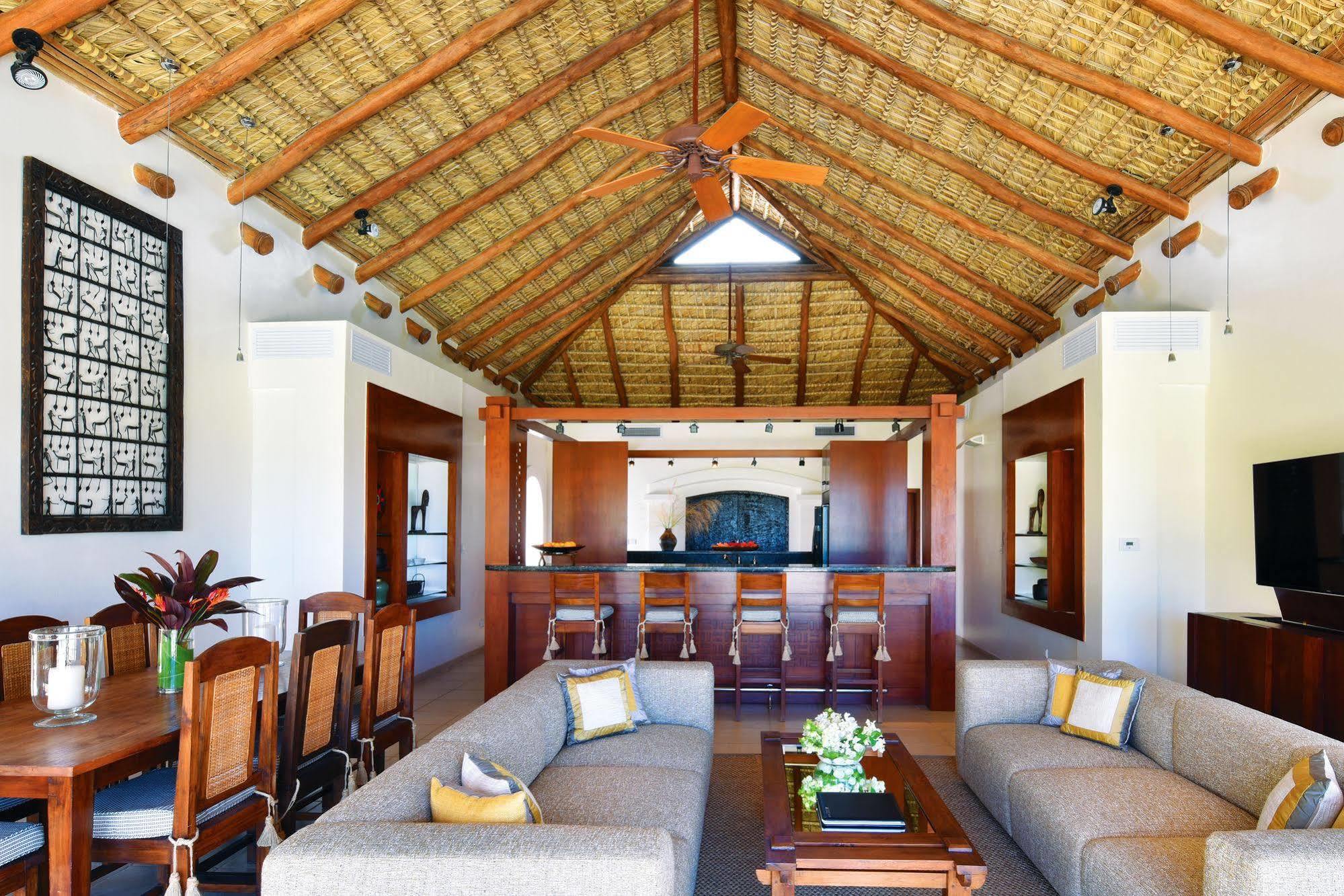 Paradise Beach Nevis Exterior photo