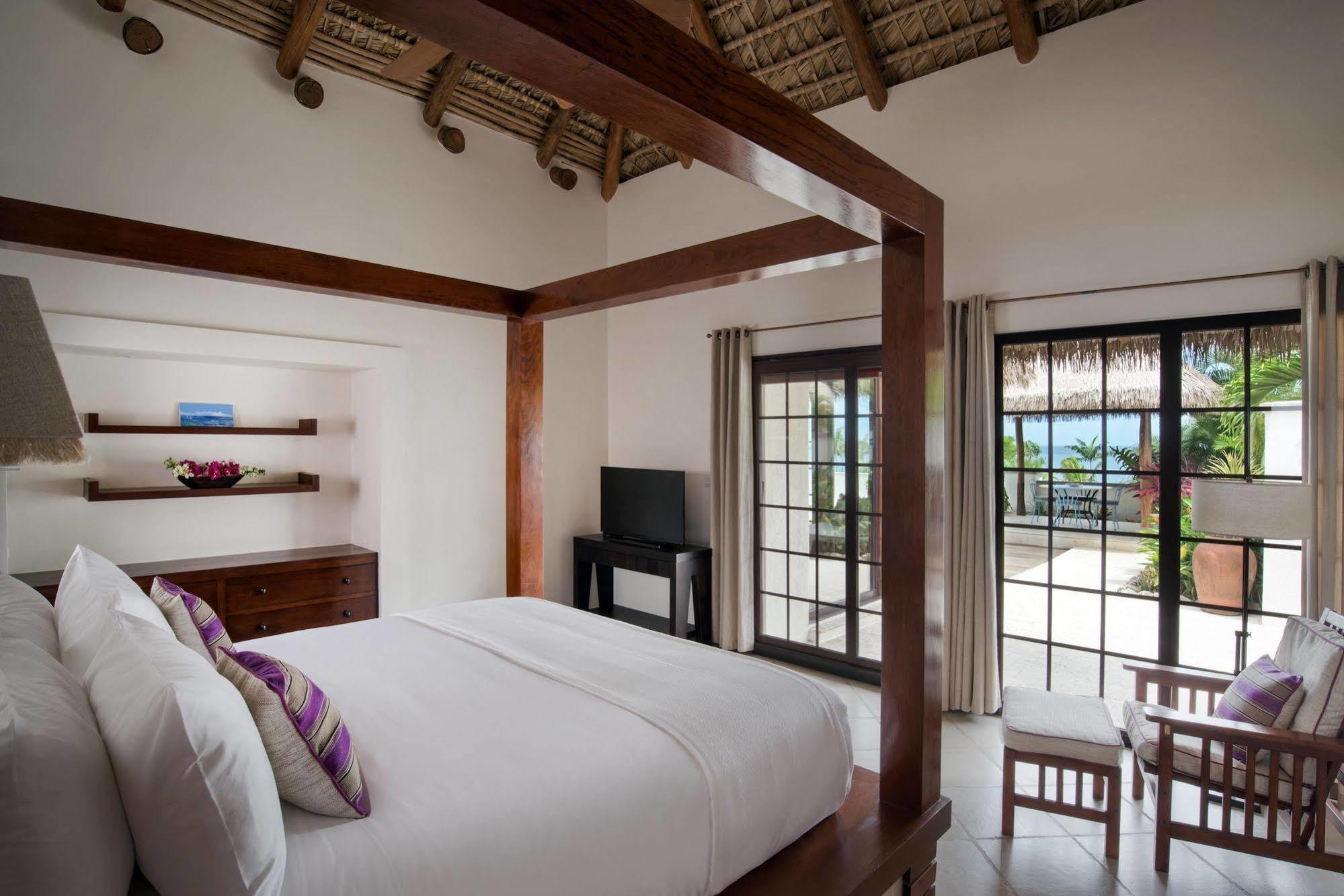 Paradise Beach Nevis Exterior photo