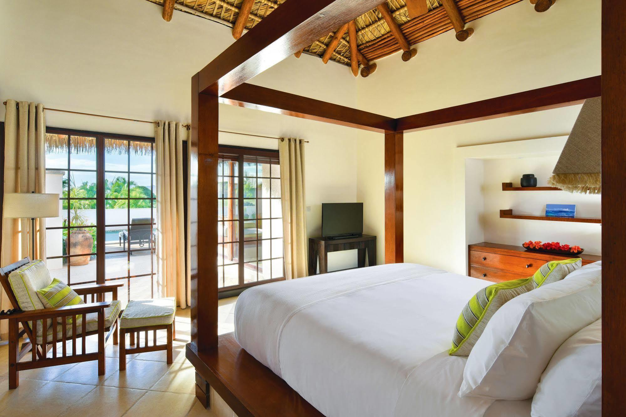Paradise Beach Nevis Exterior photo